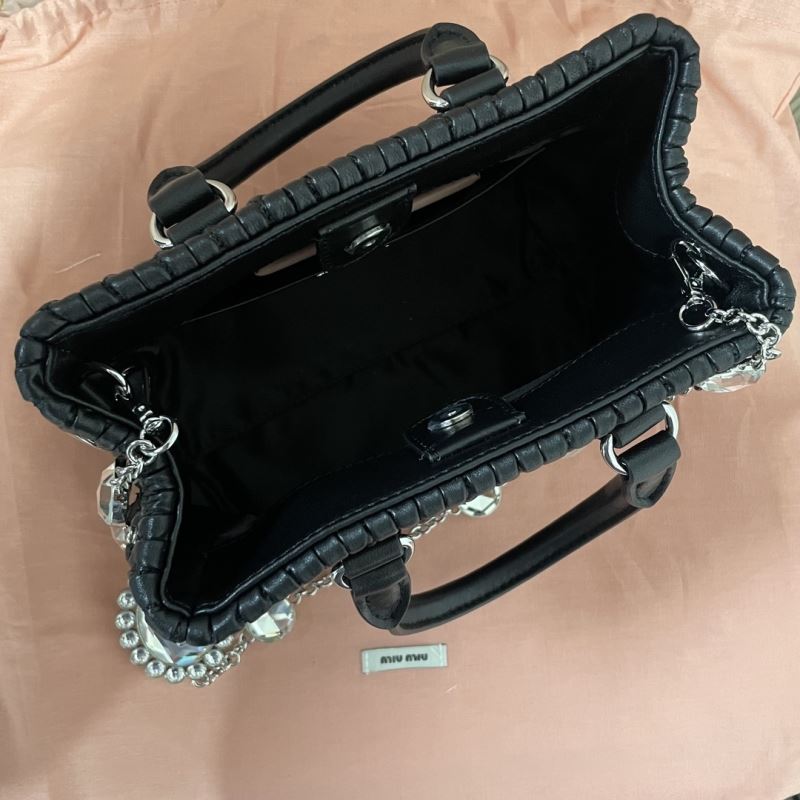 Miu Miu Top Handle Bags